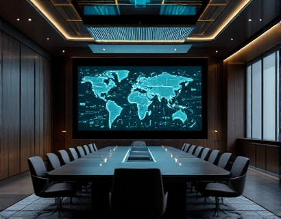 Key Strategies for Building Customized Information Systems