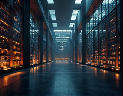 Unlocking the Power of Specialized Information Systems